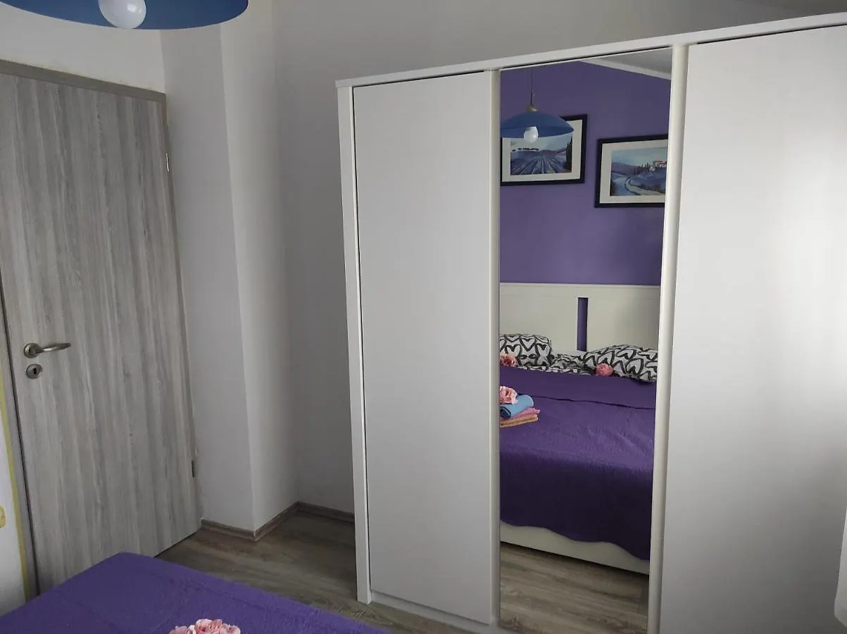 Apartman Izabela Medulin Apartment