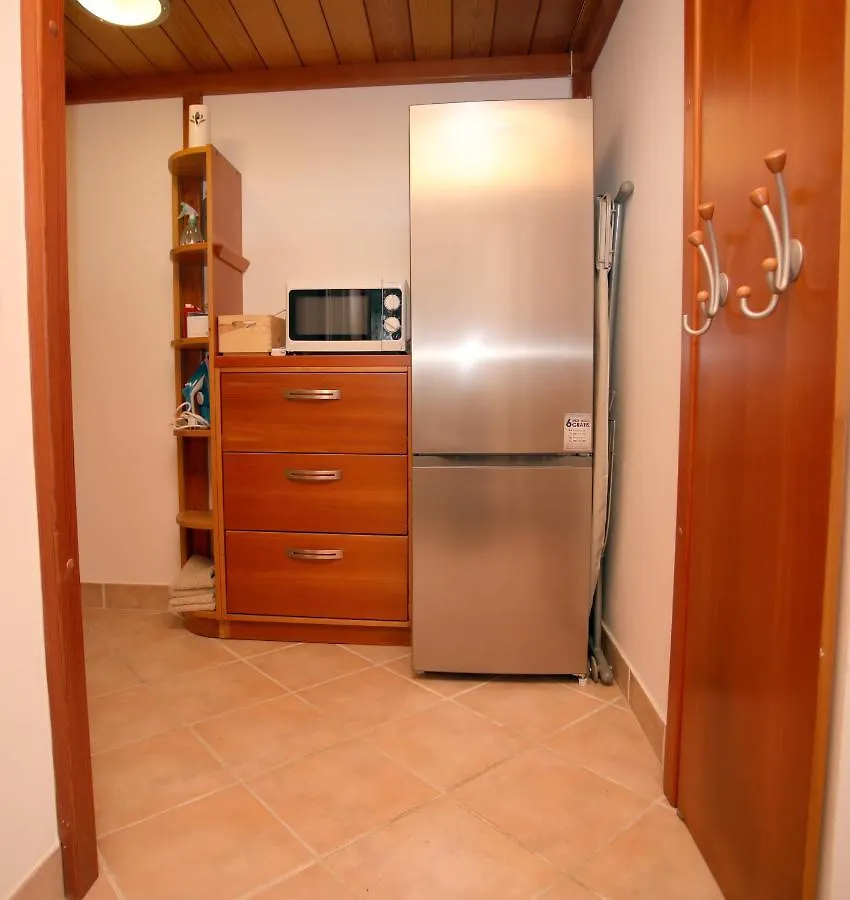Apartment Apartman Izabela Medulin