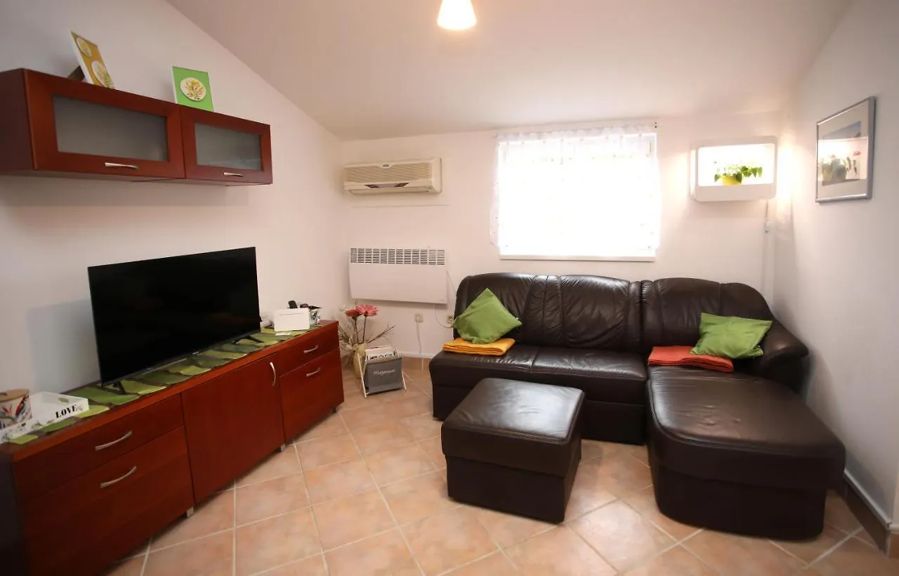 Apartman Izabela Medulin 0*,  Croatia