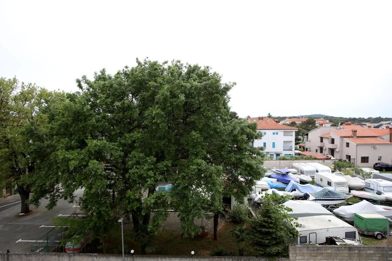 Apartman Izabela Medulin Apartment