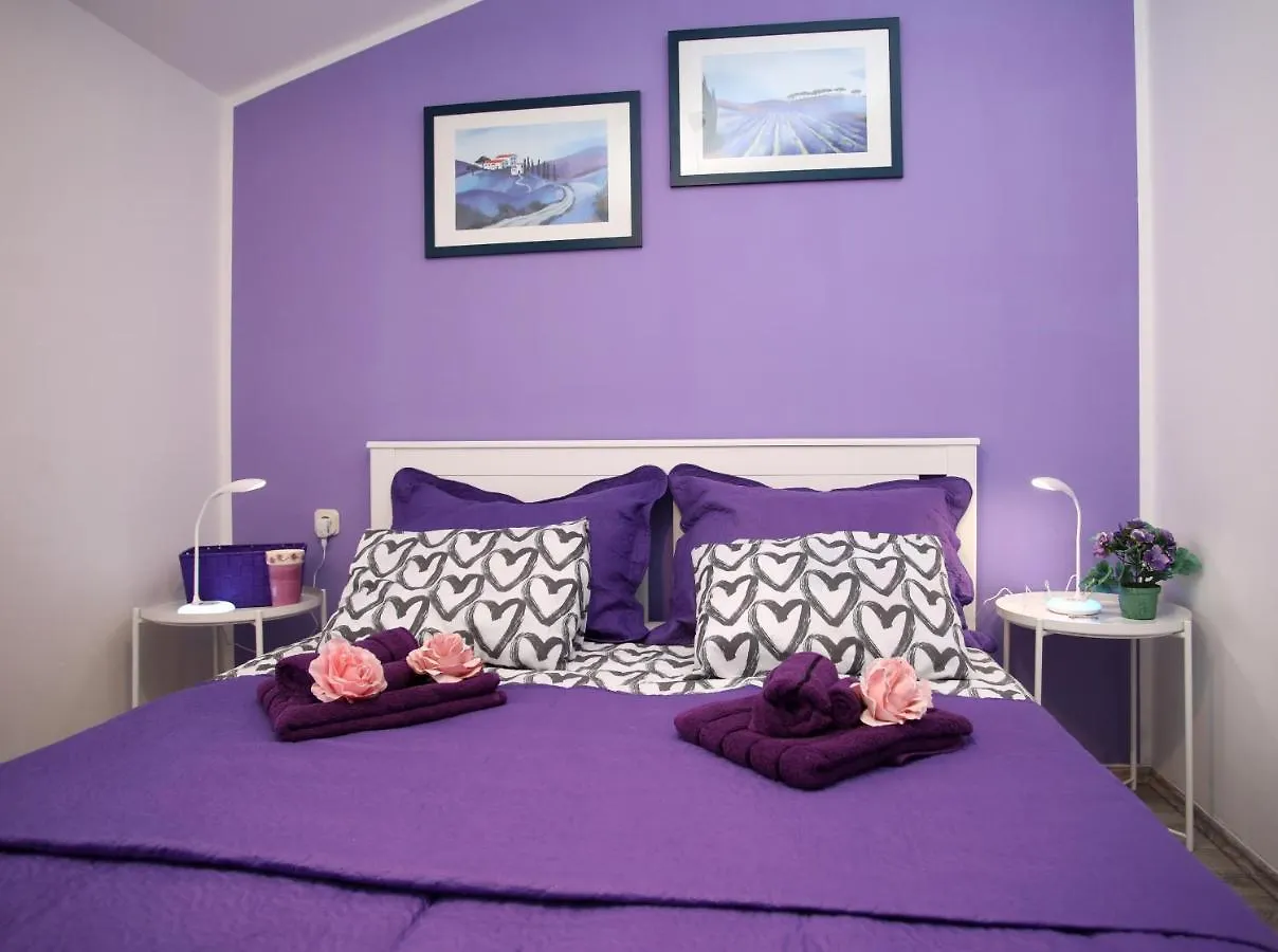 Apartman Izabela Medulin Croatia