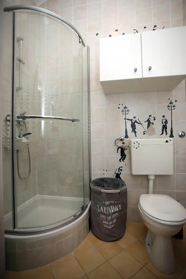 Apartment Apartman Izabela Medulin Croatia