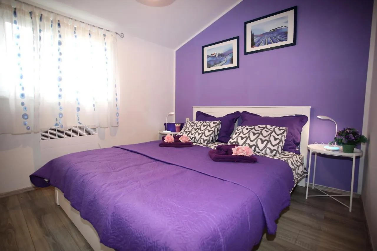 Apartman Izabela 5G