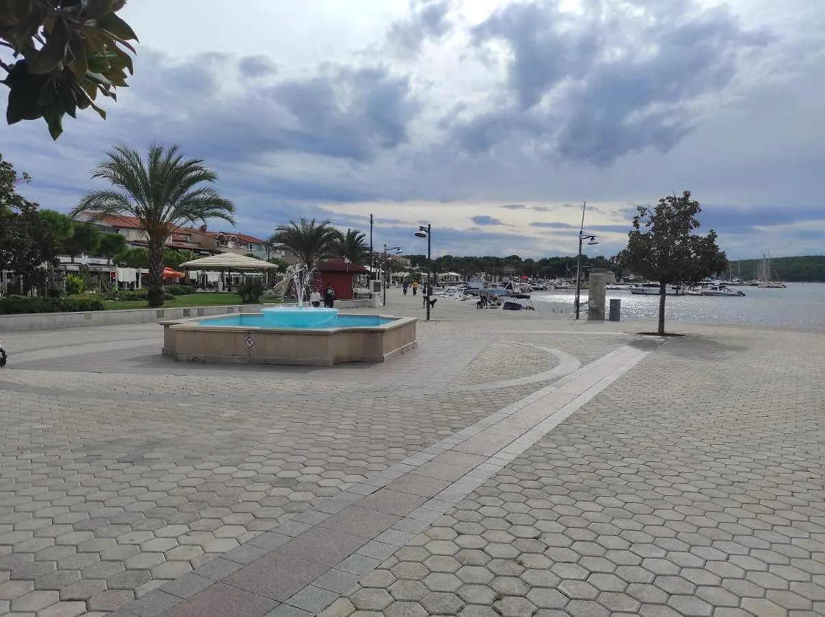 Apartment Apartman Izabela Medulin Croatia
