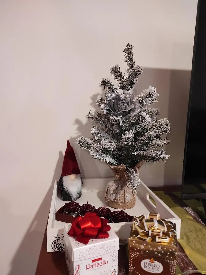 Apartman Izabela Medulin 0*,