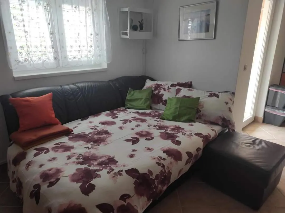 Apartman Izabela Medulin Apartment