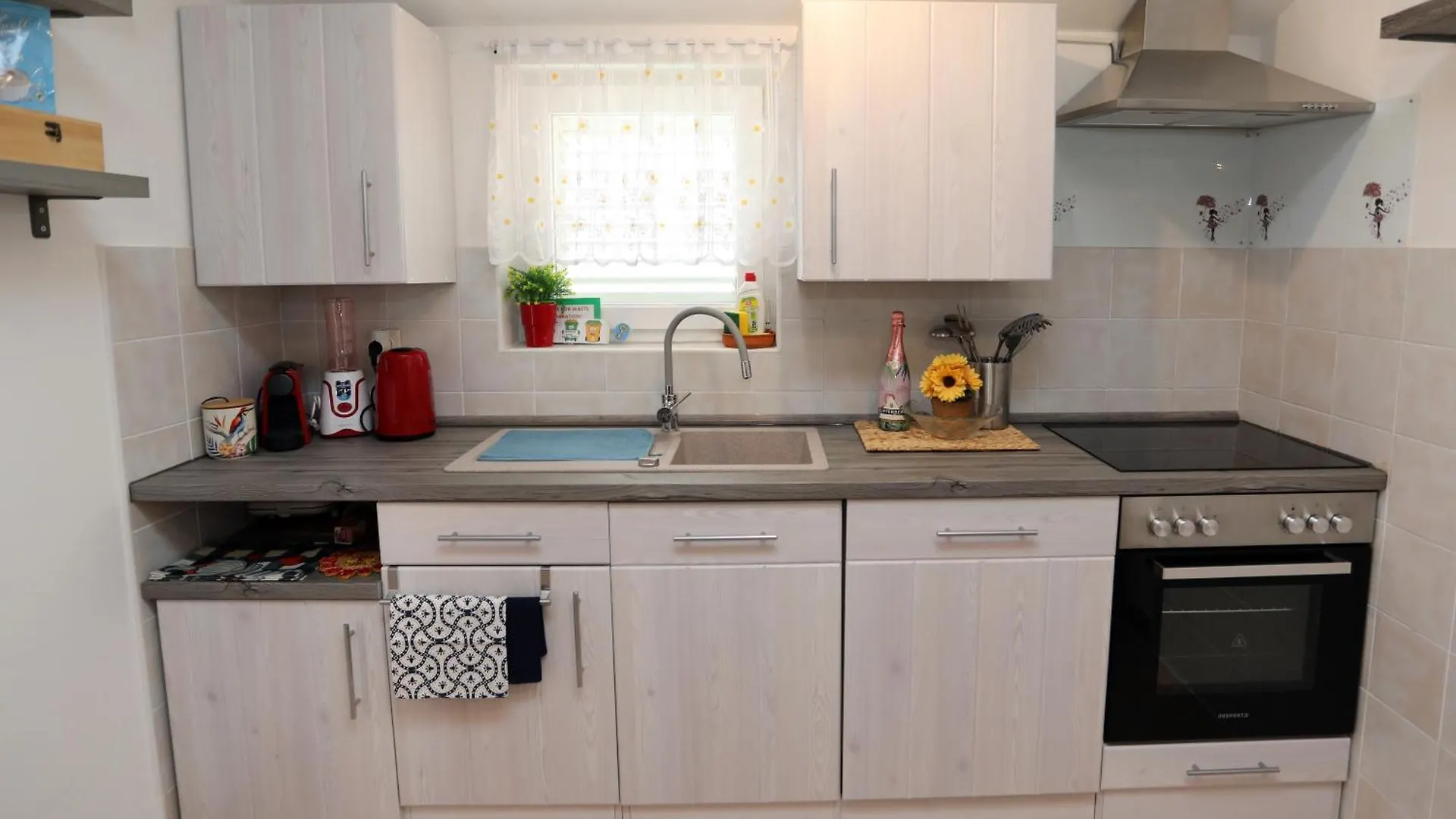 Apartment Apartman Izabela Medulin