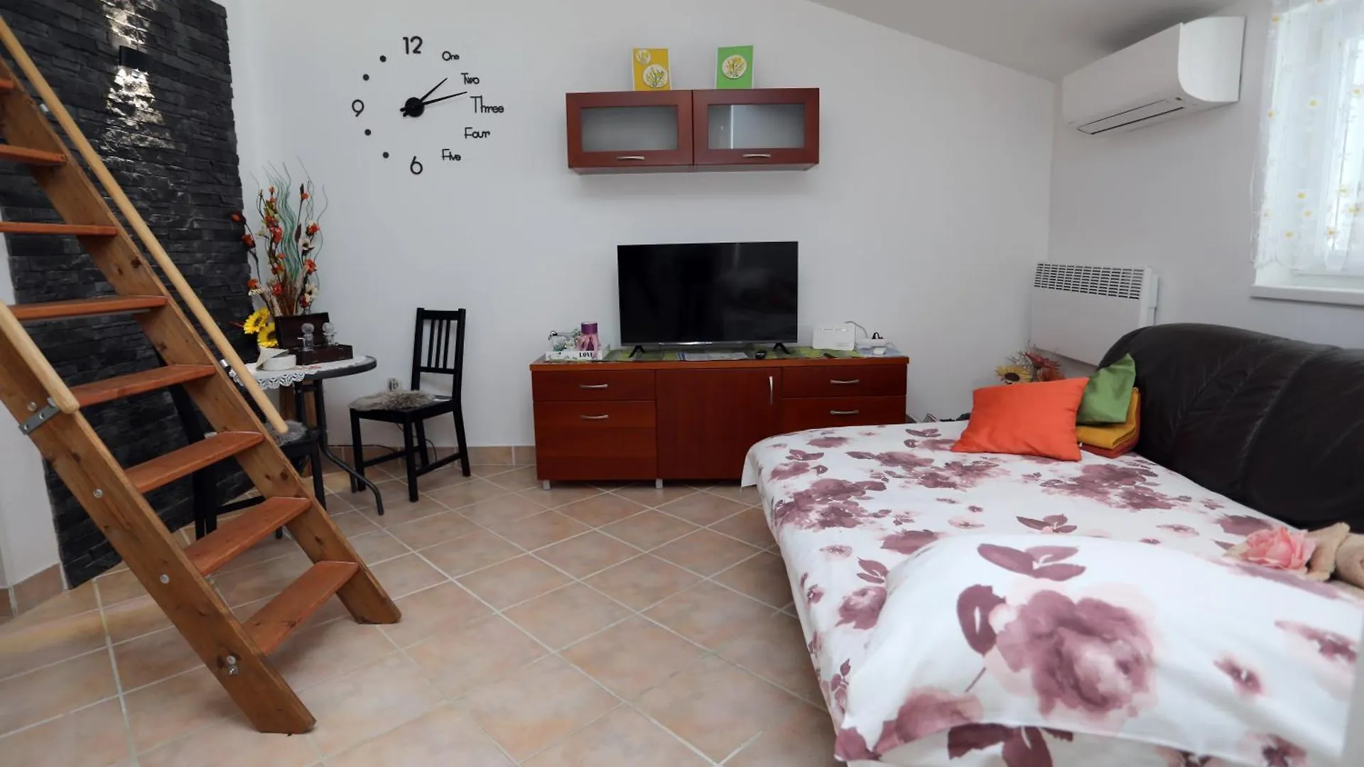 Apartman Izabela Medulin Croatia