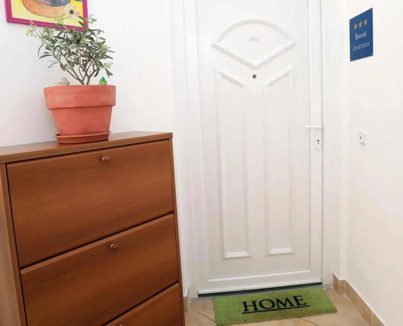 Apartman Izabela Medulin 0*,  Croatia