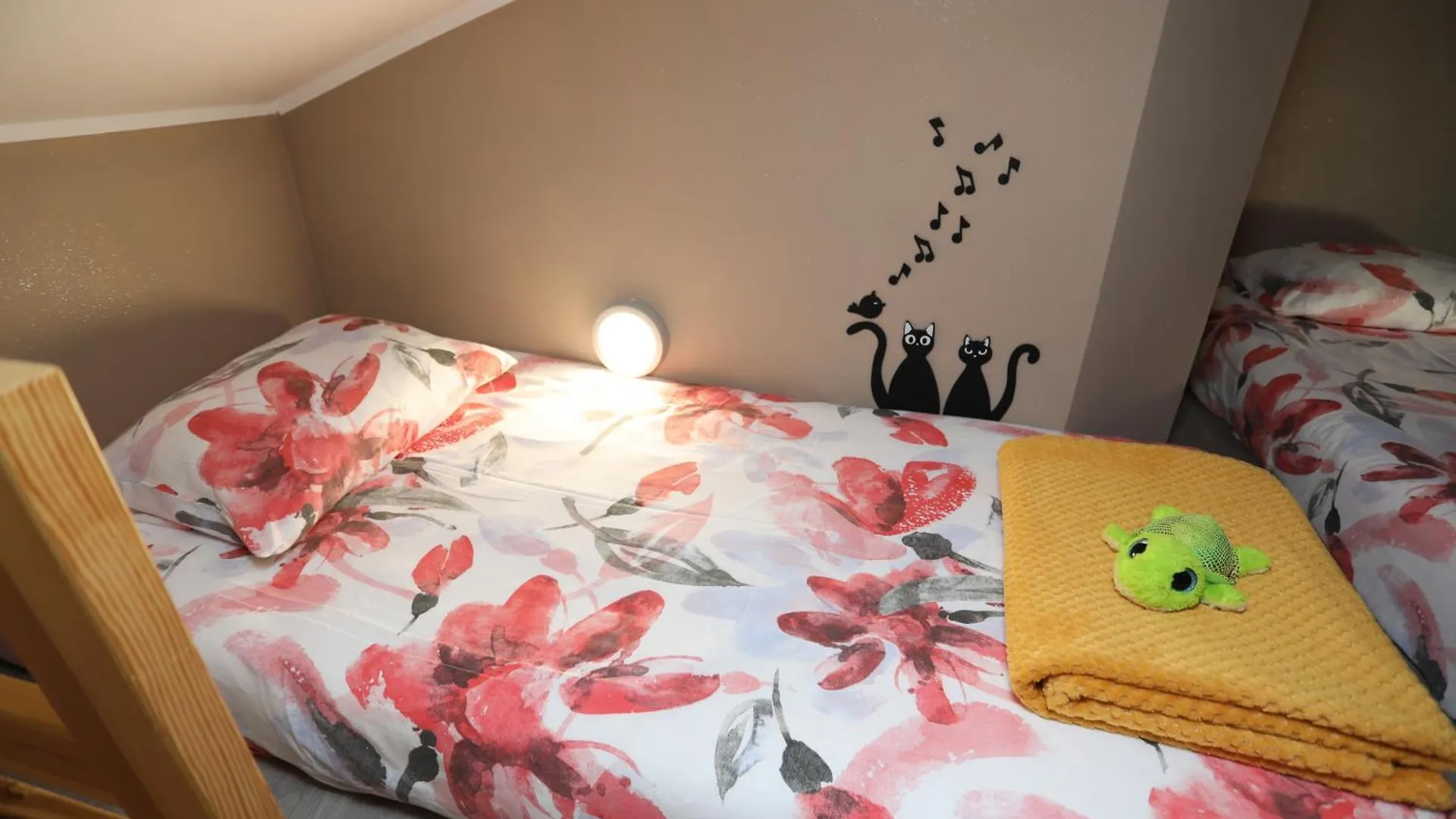 Apartman Izabela Medulin 0*,  Croatia