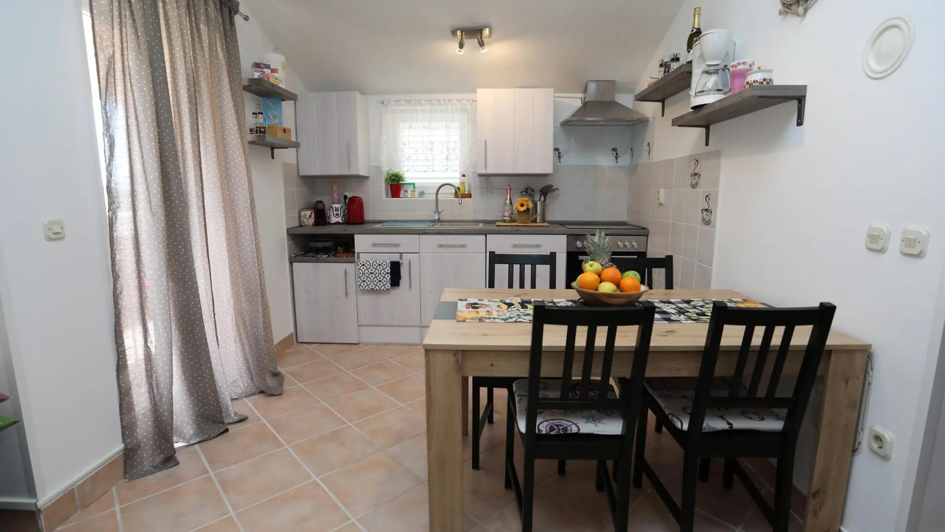 Apartman Izabela Medulin Apartment