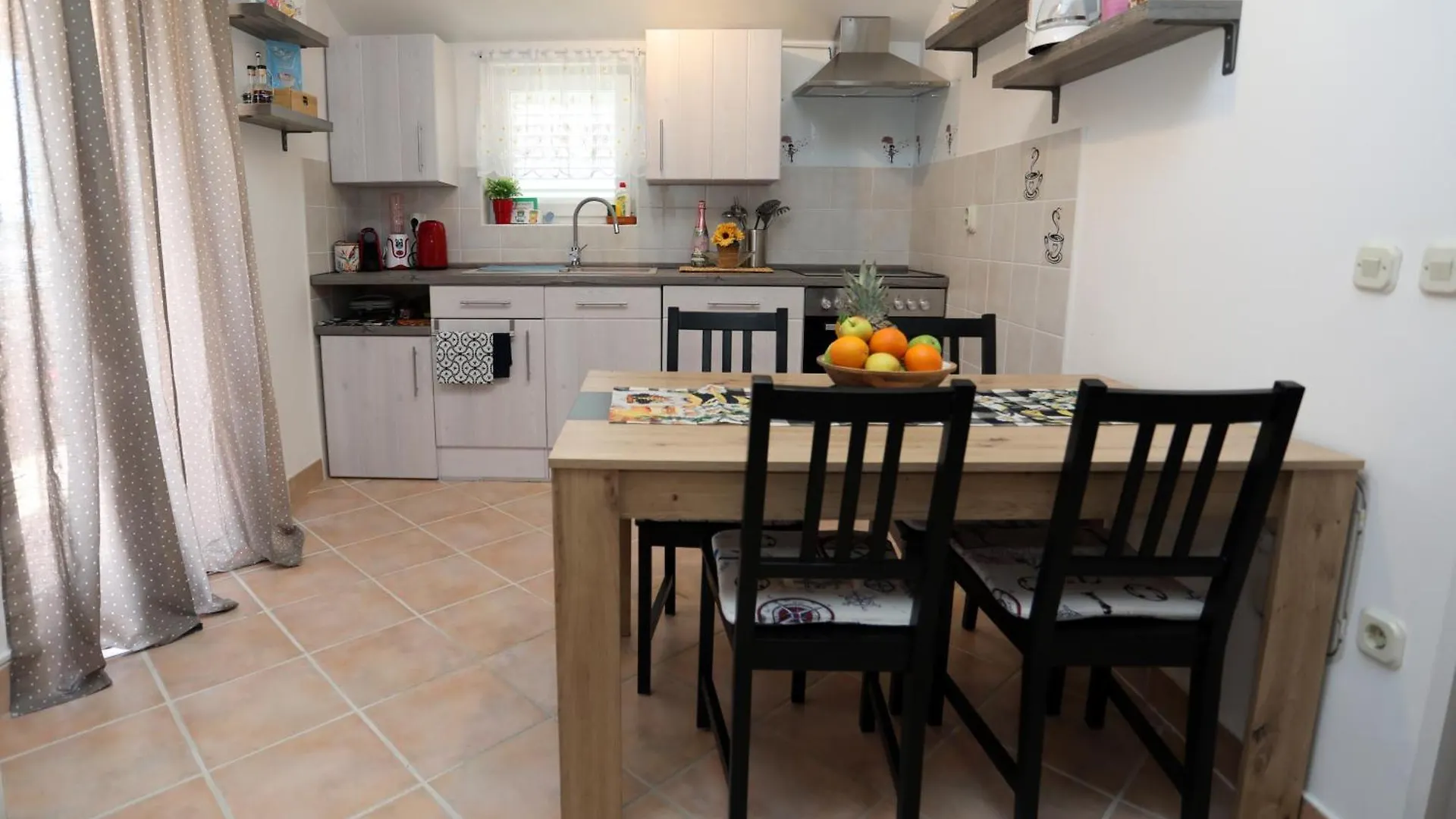 Apartment Apartman Izabela Medulin Croatia