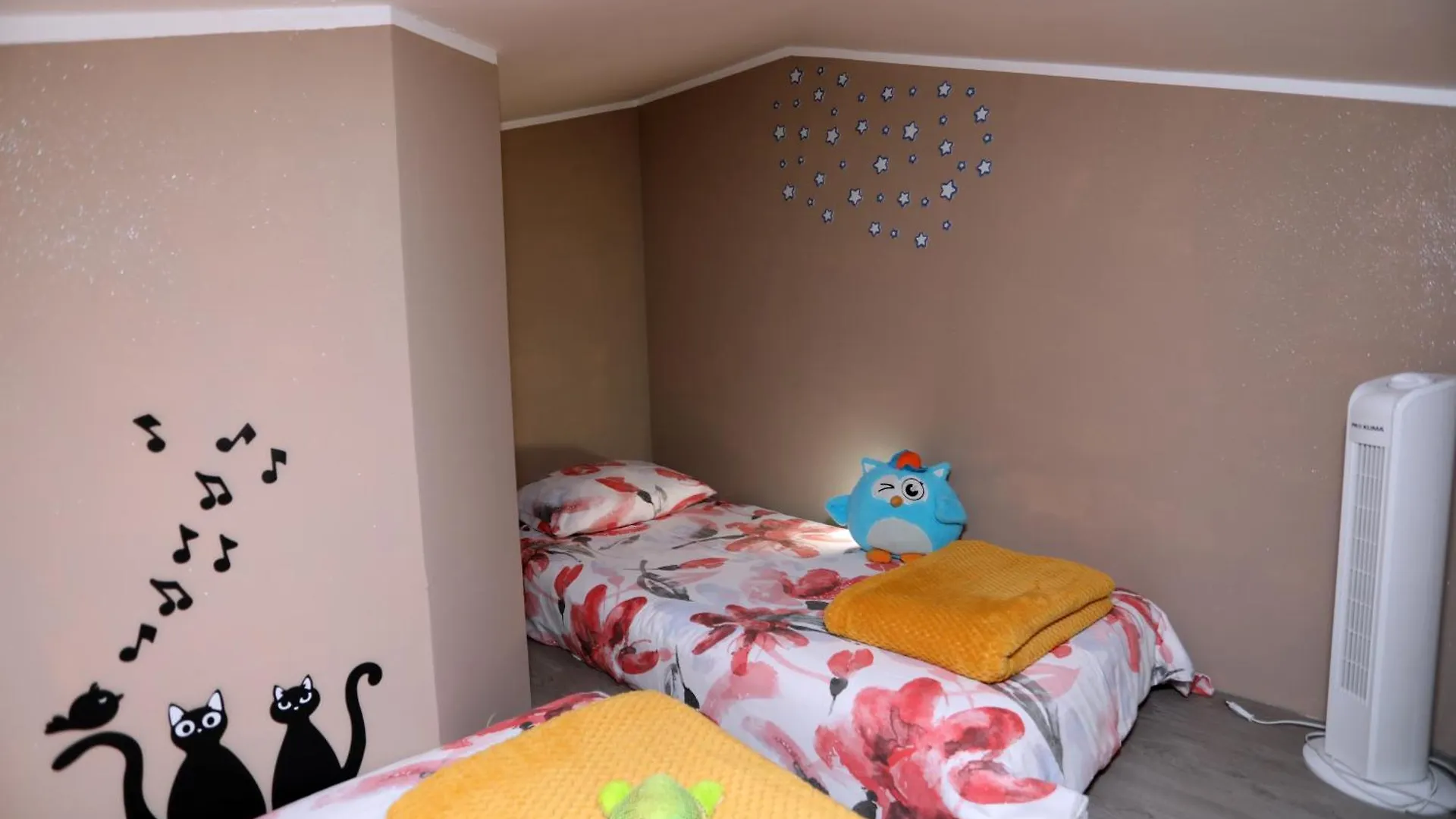 Apartman Izabela Medulin 0*,