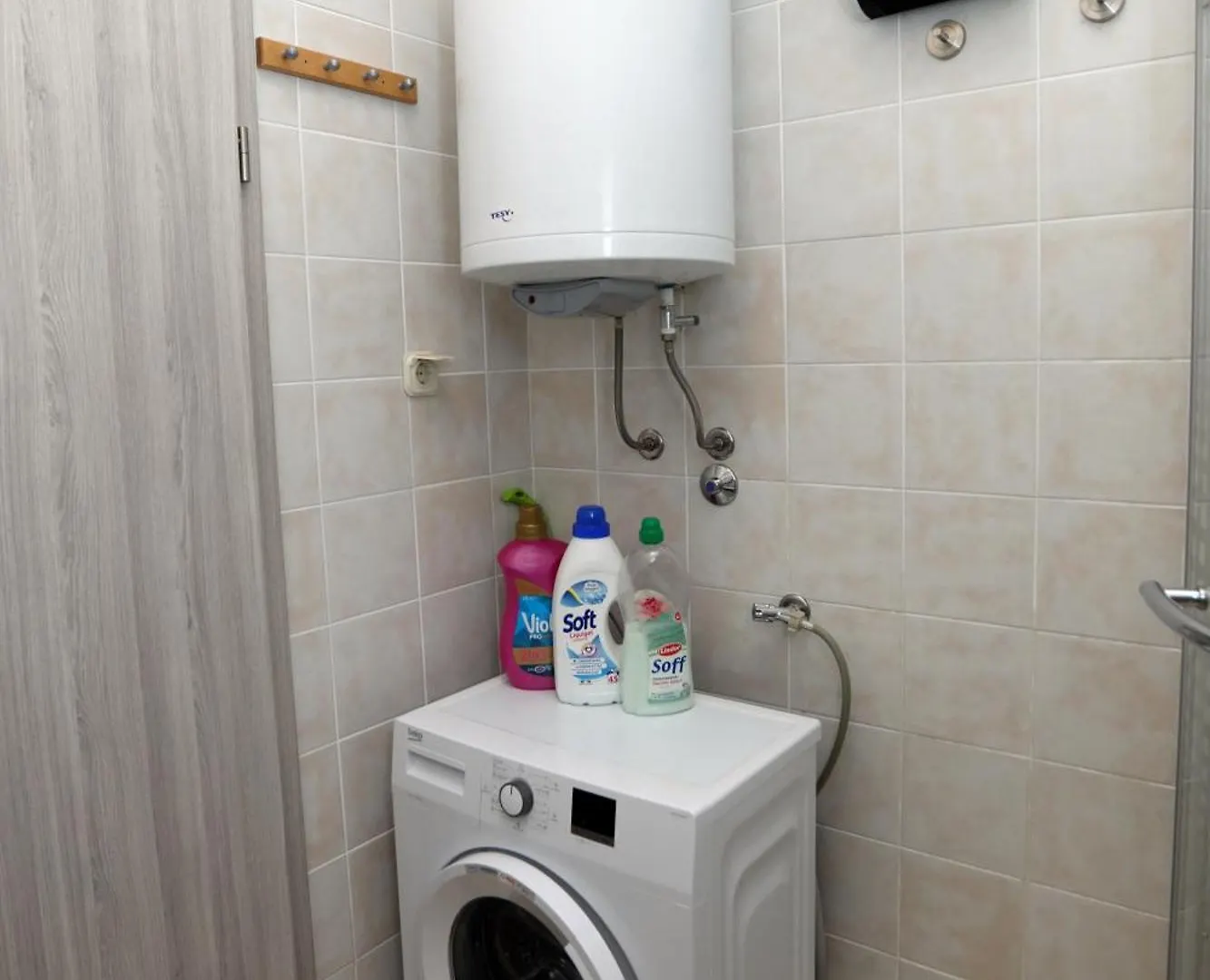 Apartman Izabela Medulin Apartment